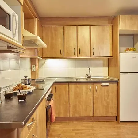 Bebarceloner Sant Andreu - 1 Bedroom