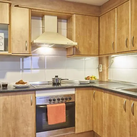 Bebarceloner Sant Andreu - 1 Bedroom